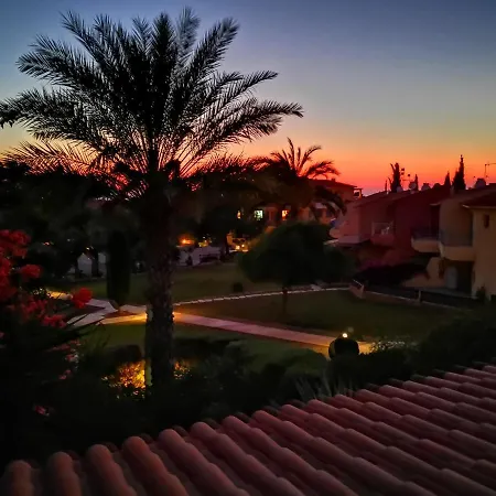 103 Regina Gardens Appartement