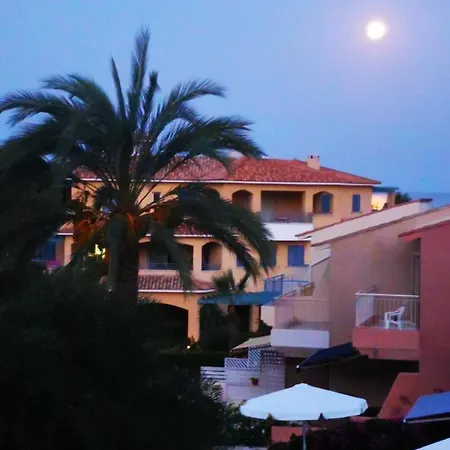 Apartmán 103 Regina Gardens Paphos
