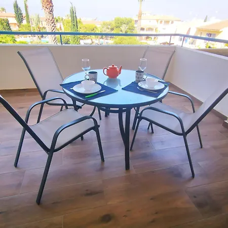 Apartmán 103 Regina Gardens Paphos