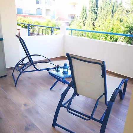 103 Regina Gardens Appartement Paphos