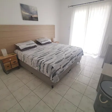 Apartmán 103 Regina Gardens Paphos