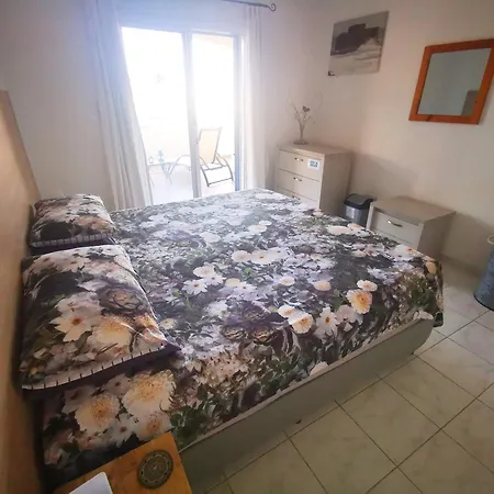 Apartmán 103 Regina Gardens *