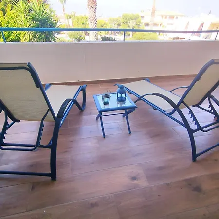 103 Regina Gardens Paphos