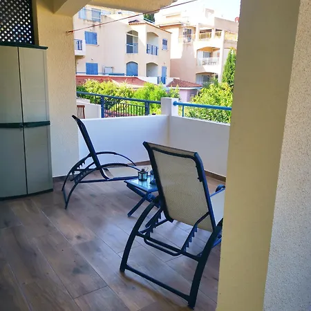 Apartmán 103 Regina Gardens
