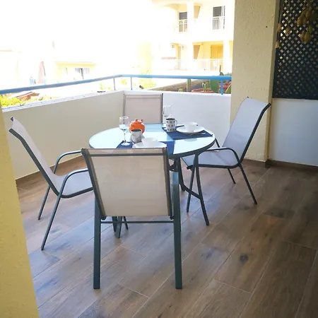 Appartement 103 Regina Gardens *