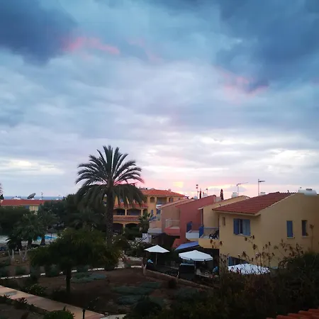 103 Regina Gardens * Paphos