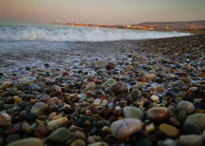 103 Regina Gardens Apartmán Paphos