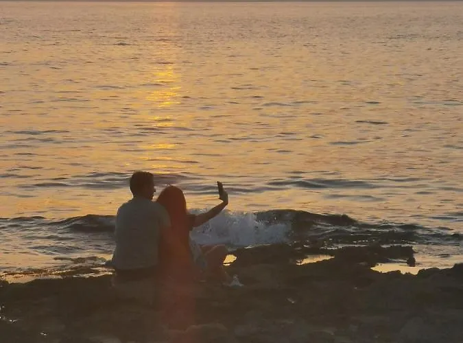 103 Regina Gardens Apartmán *