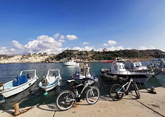 103 Regina Gardens Paphos