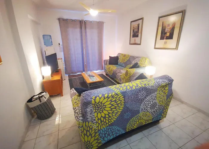 Apartmán 103 Regina Gardens