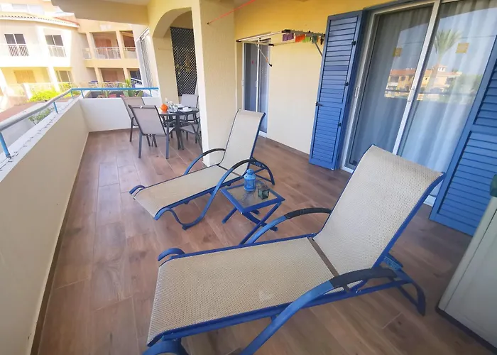 103 Regina Gardens Apartmán *