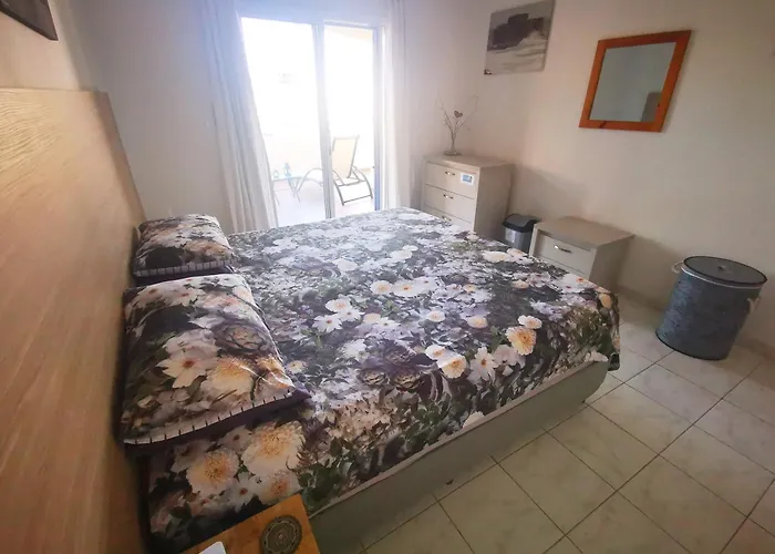 Apartmán 103 Regina Gardens *