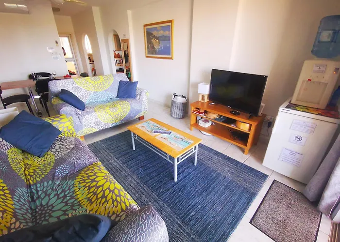 Apartmán 103 Regina Gardens