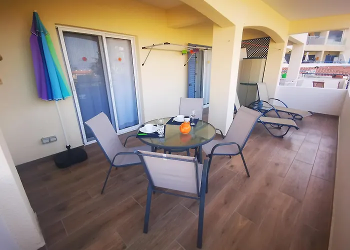 103 Regina Gardens Apartmán *