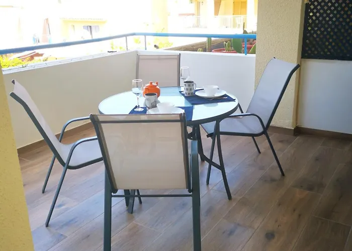 Apartmán 103 Regina Gardens *