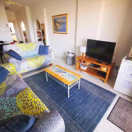 Lägenhet 103 Regina Gardens