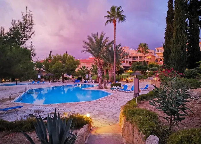 103 Regina Gardens Lägenhet *