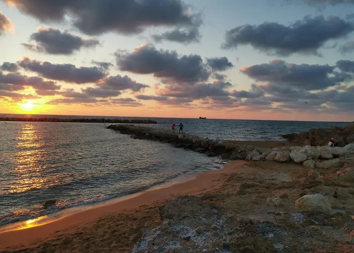 103 Regina Gardens Lägenhet Paphos