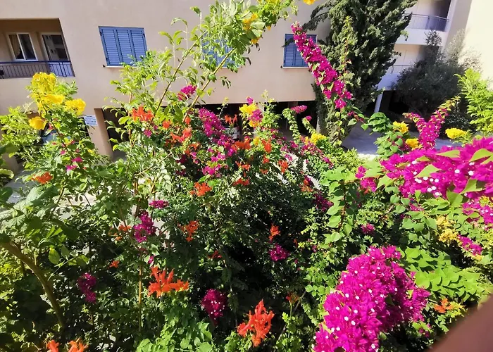 103 Regina Gardens Paphos