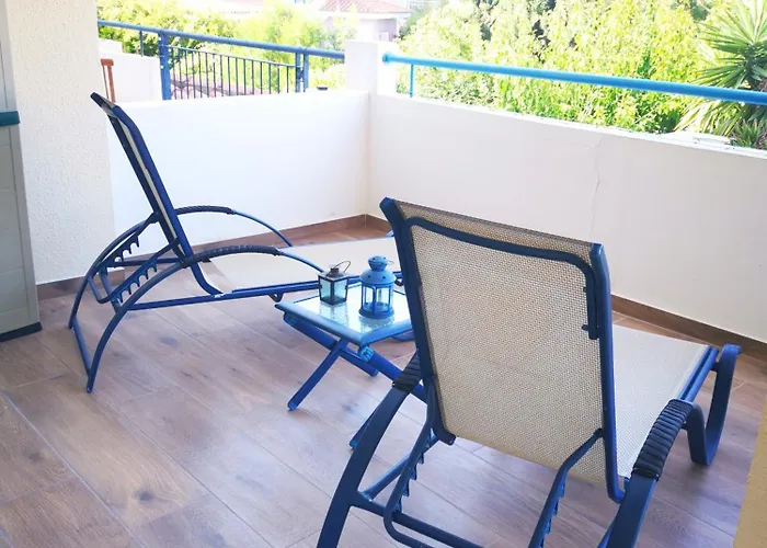 103 Regina Gardens Lägenhet Paphos