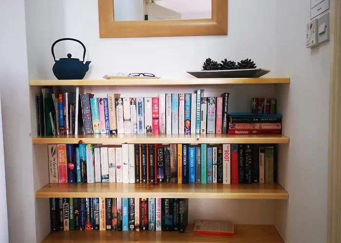 Lägenhet 103 Regina Gardens Paphos