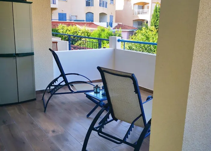 Lägenhet 103 Regina Gardens